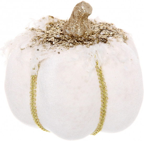 Фигурка «Сказочная тыква»