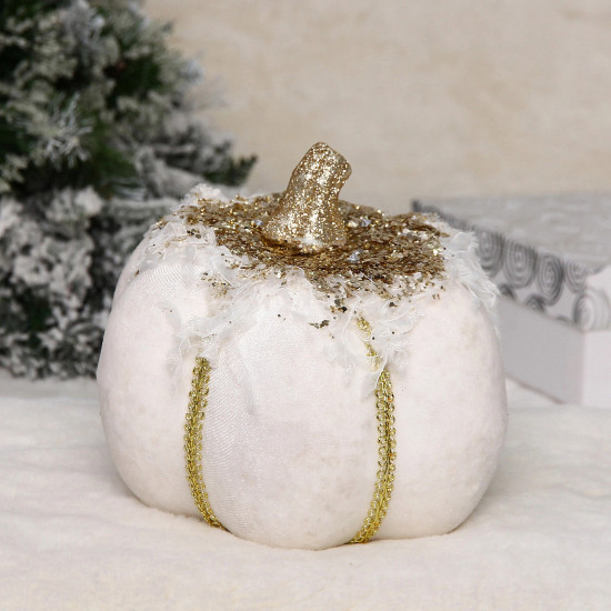 Фигурка «Сказочная тыква»