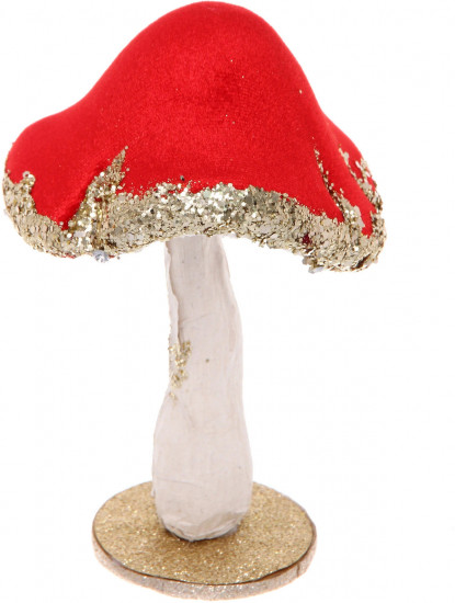 Фигурка «Сказочный грибочек»