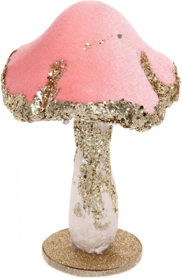 Фигурка «Сказочный грибочек»