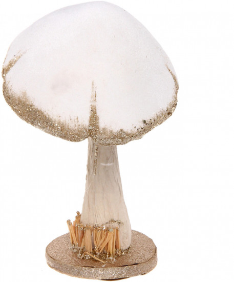 Фигурка «Сказочный грибочек»