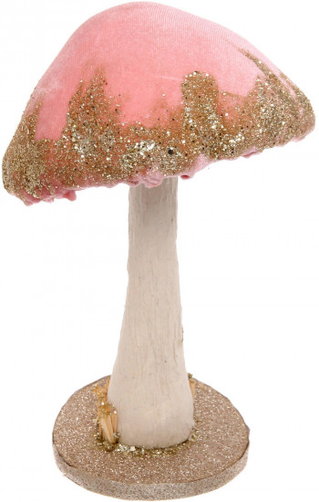 Фигурка «Сказочный грибочек»