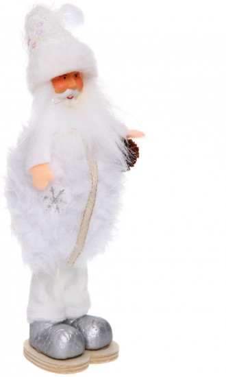 Фигурка «Щедрый старичок»