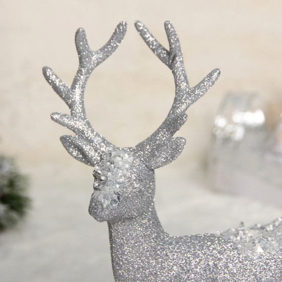 Фигурка «Лесной олень»