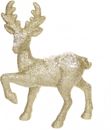 Фигурка «Стук копыт»