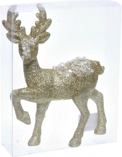 Фигурка «Стук копыт»