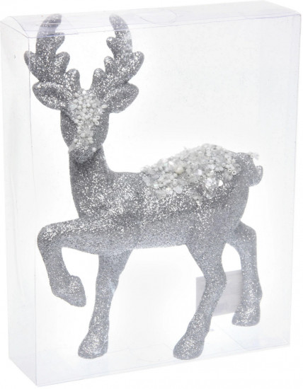 Фигурка «Стук копыт»