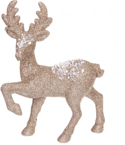 Фигурка «Стук копыт»