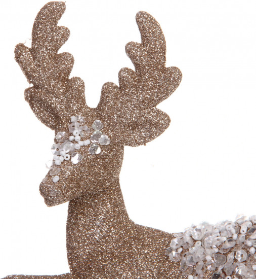 Фигурка «Стук копыт»