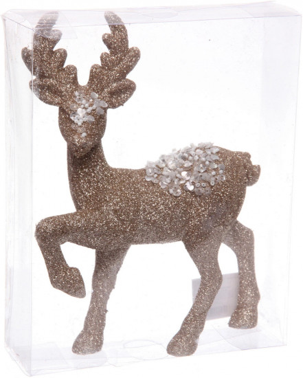 Фигурка «Стук копыт»