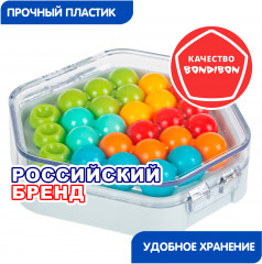 Игра логическая «IQ-соты» - Фото 5