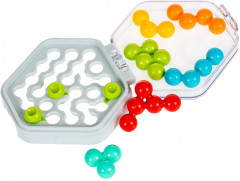 Игра логическая «IQ-соты» - Фото 10