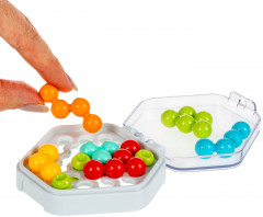 Игра логическая «IQ-соты» - Фото 11