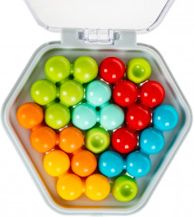 Игра логическая «IQ-соты» - Фото 12