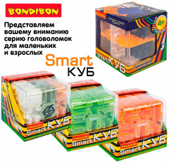 Игра логическая «IQ-соты» - Фото 17