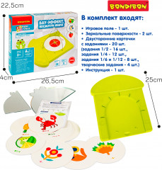 Игра логическая «Вау эффект. Посмотри иначе» - Фото 2