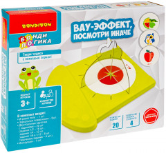 Игра логическая «Вау эффект. Посмотри иначе» - Фото 8
