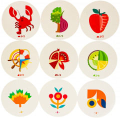 Игра логическая «Вау эффект. Посмотри иначе» - Фото 15