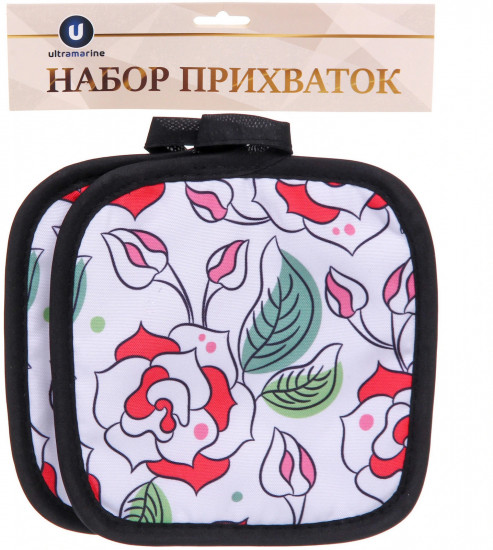Набор прихваток «Herbal»