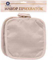 Набор прихваток «Home» - Фото 2