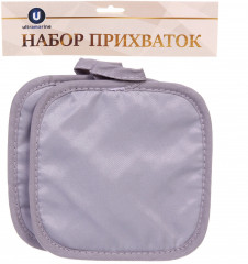 Набор прихваток «Home» - Фото 2