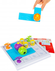 Игра логическая «Водолаз и акула» - Фото 11