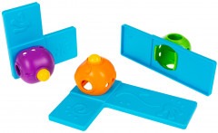 Игра логическая «Водолаз и акула» - Фото 14