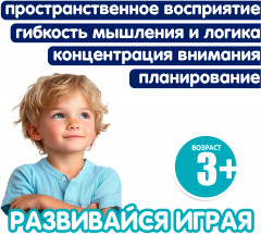 Игра логическая «Курочки-несушки» - Фото 4