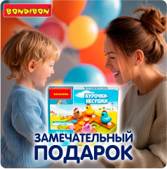 Игра логическая «Курочки-несушки» - Фото 6