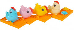 Игра логическая «Курочки-несушки» - Фото 13