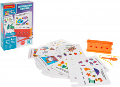 Игра логическая «Логический ключик» - Фото 10