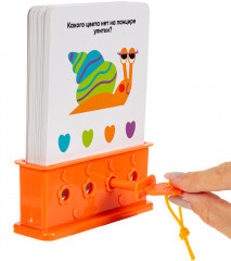 Игра логическая «Логический ключик» - Фото 13