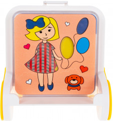 Игра логическая «Модный элемент» - Фото 5