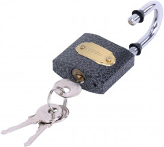 Замок навесной - Фото 1