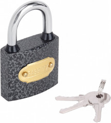 Замок навесной - Фото 7