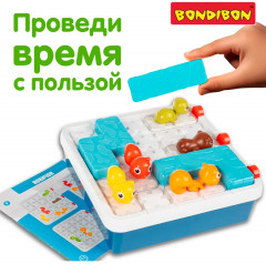 Игра логическая «Парадиз» - Фото 3