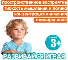 Игра логическая «Парадиз» - Фото 4