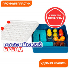 Игра логическая «Парадиз» - Фото 5