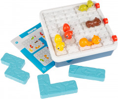 Игра логическая «Парадиз» - Фото 12