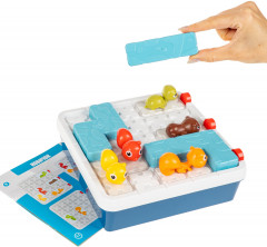 Игра логическая «Парадиз» - Фото 13