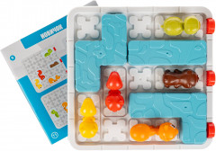 Игра логическая «Парадиз» - Фото 14