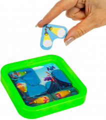 Игра логическая «Птенцы-беглецы. Динозаврики» - Фото 3