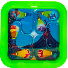 Игра логическая «Птенцы-беглецы. Динозаврики» - Фото 4