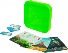 Игра логическая «Птенцы-беглецы. Динозаврики» - Фото 6