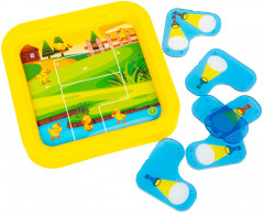 Игра логическая «Птенцы-беглецы. Утятки» - Фото 2