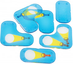 Игра логическая «Птенцы-беглецы. Утятки» - Фото 5