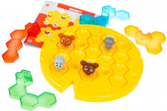 Игра логическая «Сырная банда» - Фото 12