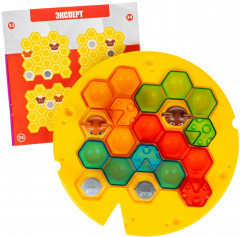 Игра логическая «Сырная банда» - Фото 13