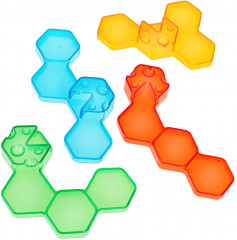 Игра логическая «Сырная банда» - Фото 14