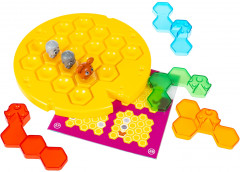 Игра логическая «Сырная банда» - Фото 15